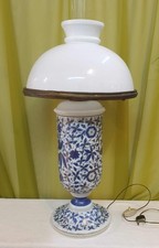 Lampada tavolo cinese usato  Abano Terme