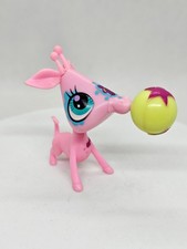 Lps 2770 girafe d'occasion  Saint-Laurent-du-Var
