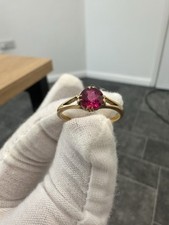 Antique 18ct gold for sale  TRURO