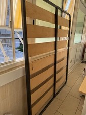Rete ortopedica doghe usato  Bari
