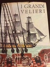 1964 grandi velieri. usato  Motta Visconti
