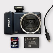 Câmera Digital Samsung WB250F com Tela Sensível Ao Toque, usado comprar usado Câmera Digital Samsung WB250F com Tela Sensível Ao Toque, usado comprar usado  Enviando para Brazil