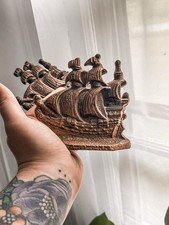 Vintage sailing ship for sale  Hoosick Falls