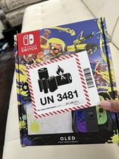 Nintendo switch heg for sale  Saint Louis