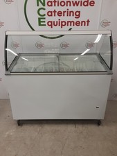 Used interlevin 132cm for sale  POOLE