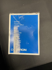 Lutron pkg1wb caseta for sale  Florence