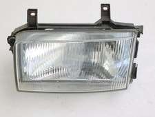 Scheinwerfer kasten links gebraucht kaufen  Wittenburg