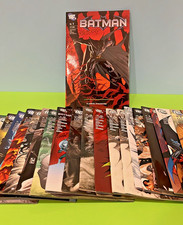 Batman serie morrison usato  Pescara