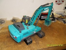 Hydraulikbagger 1 12 gebraucht kaufen  Waldbrunn