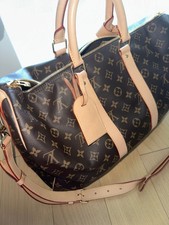 Keepall bandouliere louis for sale  Los Angeles