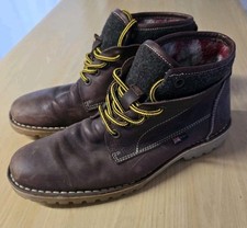 Henri lloyd chukka for sale  WIGAN