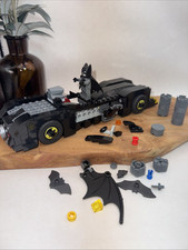 Lego batman batmobile for sale  Moweaqua