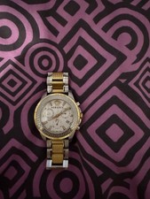 Versace men watch for sale  PETERLEE