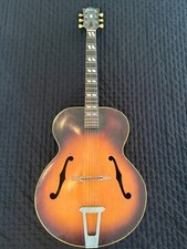 gibson l7c for sale  Ramona