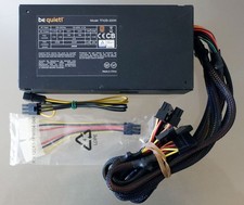 Quiet tfx power gebraucht kaufen  Düsseldorf