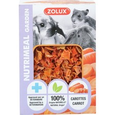 Friandises carottes séché d'occasion  Marciac