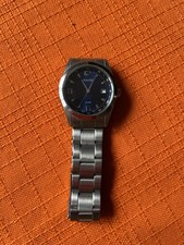 Men accurist watch for sale  HERTFORD
