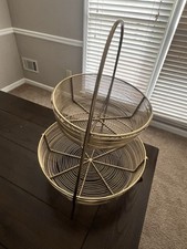 Metal wired fruit for sale  Tucker