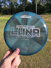 Discraft 2025 tour d'occasion  Expédié en Belgium
