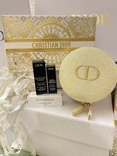 Dior jewellery pouch for sale  CARSHALTON