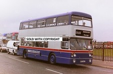 Bus negative 35mm for sale  BATH