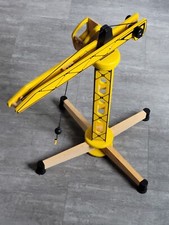 Pintoy kran gelb gebraucht kaufen  Mainz