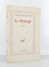 Burguet protégé 1966 d'occasion  France