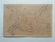 Gottfried graf rig gebraucht kaufen  Wittenberge