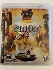 Saints row game for sale  Silver Spring