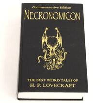 necronomicon hardback for sale  LEEDS