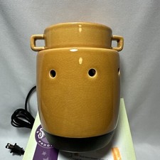 Scentsy maize ceramic for sale  Salem