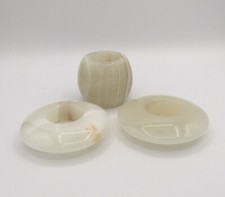 Vtg marble onyx for sale  Sedalia