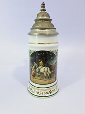 Bierkrug bierseidel 500 gebraucht kaufen  Krefeld