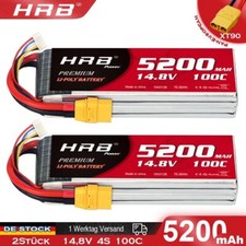 Pezzi hrb 5200 usato  Spedire a Italy