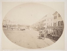 Egypt albumen photograph d'occasion  Expédié en Belgium