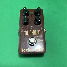 Electronic mojomojo overdrive for sale  El Mirage