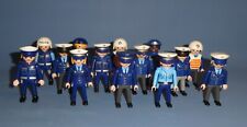 Playmobil police officer for sale  WHITLEY BAY