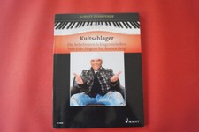 Kultschlager songbook notenbuc gebraucht kaufen  Erftstadt