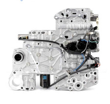 Transmission valve body for sale  New Port Richey