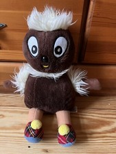 Pittiplatsch sandmännchen heu gebraucht kaufen  Hamburg