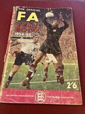 Year book 1954 for sale  THIRSK