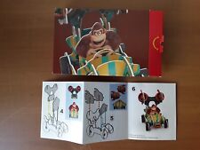 Happy meal donalds usato  Citta Sant Angelo