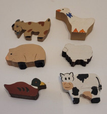 Vtg folk art for sale  Massillon