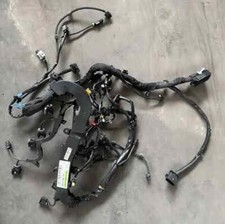 Cablaggio per motore usato  Messina
