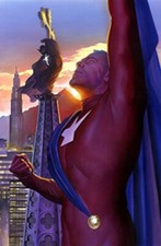 Astro City Metrobook #1 (Quadrinhos de imagem) comprar usado  Enviando para Brazil