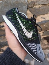 Nike flyknit racer d'occasion  Le Puy-en-Velay