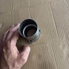Flangia raccordo ktm usato  Roma