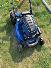 Hyundai hym530sper self for sale  CHESTERFIELD