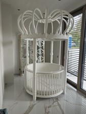 Einmaliges baby bett gebraucht kaufen Einmaliges baby bett gebraucht kaufen  Berlin