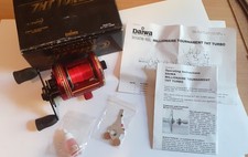 Daiwa millionaire tournament for sale Daiwa millionaire tournament for sale  BLACKBURN